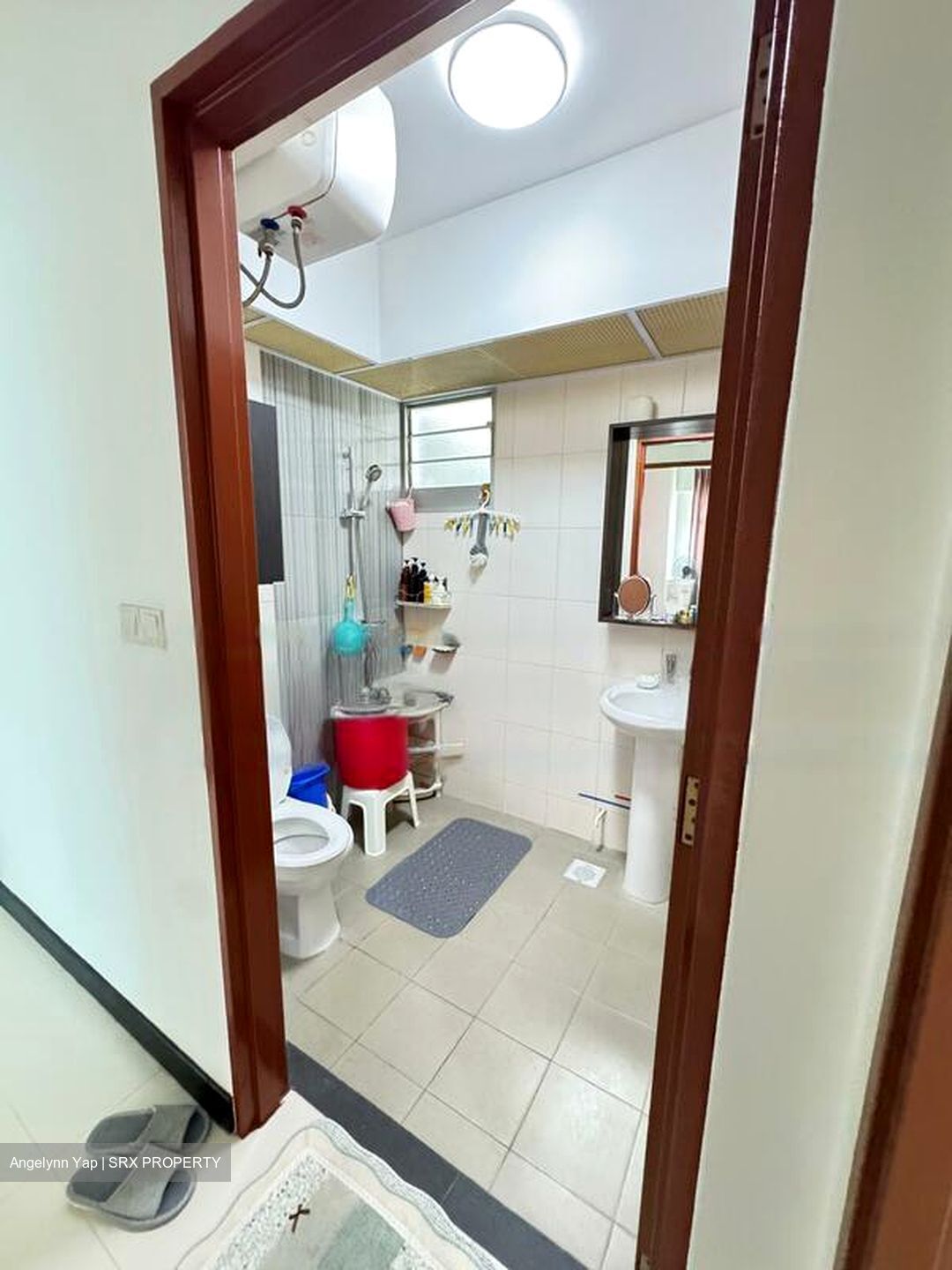 Blk 57 Teban View (Jurong East), HDB 4 Rooms #483713171